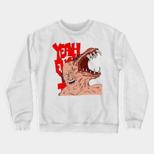 So, Here's the Thing Crewneck Sweatshirt